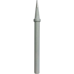 Basetech C2-1 Panne de fer à souder forme de crayon Longueur de la panne 78 mm Contenu 1 pc(s) S66154
