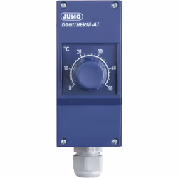 enquête Jumo TN-60/6003164 60003185 Contenu: 1 pc(s) description Une très grande souplesse d’utilisation et un système de rac ...