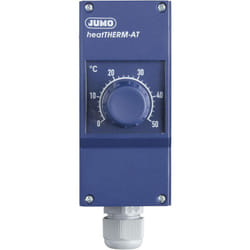 Jumo - TN-60/6003164 Thermostat d'ambiance 0 à 120 °c (l x l x h) 60 x 53 x 120 mm Q04924