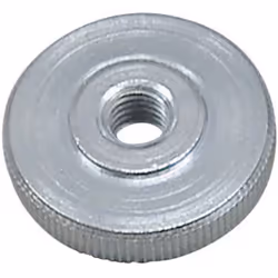 Informations techniques Matériau : acier Norme DIN : DIN 467 Propriété du matériau : galvanisé Taille du filetage : M3 Ecrous ...