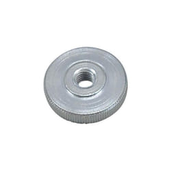 Crous moletés Toolcraft din 467 - 5 zn din 467 M5 10 pc(s)