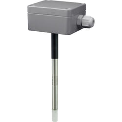 B+b Thermo-technik - b + b Thermo-Technik Module capteur de température et d'humidité 1 pc(s) FF-GLT-10V-INT1 Plage de mesure: 0, -30 - 100, +70 %