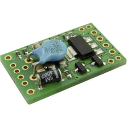B + b Thermo-Technik PT-MOD-10V-T1 PT-MOD-10V-T1 raccordement à 3 fils Module transducteur de mesure -30 à +70 °c S75935