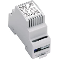 Comatec Alimentation DIN 24W Comatec