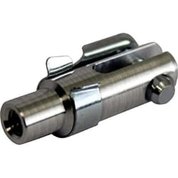 Modelcraft ALU Gabelkopf M4 FKB