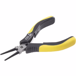 Informations techniques Matériau: acier carbone Dureté de pince: HRc 38-44 Informations techniques Domaine d'application (pin ...