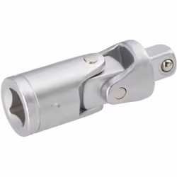 Informations techniques Largeur sur pans (en pouces) : 1/2 pouces Longueur : 72 mm Matériau : Acier Chrome-Vanadium Propriété ...