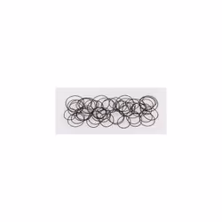 null. Pour petites montres. Assortiment de 100 pièces de différentes tailles adaptées à tous types de montres. TOOLCRAFT 8209 ...