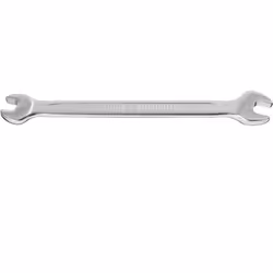 Toolcraft 820842, Sulfate de chondroïtine, Chrome, 10,11 mm, 156 mm, 1 pièce(s)