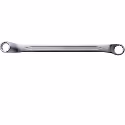 Toolcraft 820848, Sulfate de chondroïtine, Chrome, 6,7 mm, 168 mm, 1 pièce(s)
