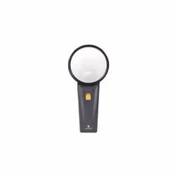 null. TOOLCRAFT 821031 · Ø loupe 75 mm · 2 grossissements 2x/4x · Éclairage du champ visuel · Contenu: 1 pc(s)
