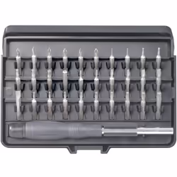 Informations techniques Matériau : Acier S2 Propulseur : 5/32" (4 mm) Quantités (LOV – uniqmt pour titre) : 31 pièces Sortie  ...