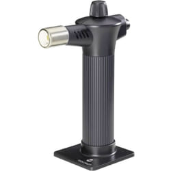 Toolcraft - Chalumeau MT-6804 Température (max.) 1300 °c Durée de fonctionnement (max.) 60 min avec allumeur piézo