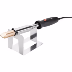 Informations techniques Puissance (max.) : 150 W Tension de fonctionnement : 230 V Type de panne : forme pointue Fers à soude ...