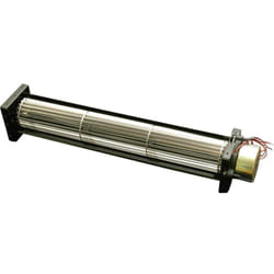 X-fan - CD43019V12BRHWE Ventilateur tangentiel moteur à droite 12 v/dc S87318