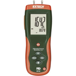 HD700 Appareil de mesure de la pression pression atmosphérique 0 - 0.1378 bar Q52550 - Extech