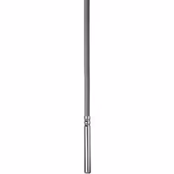 Informations techniques Capteur (détails) : Pt100 montage à 2 fils Largeur du capteur : 6 mm Longueur de la sonde : 45 mm Mat ...