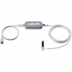 enquête Jumo 00456352 Contenu: 1 pc(s) description Interface PC pour régulateur de microprocesseur cTRON. fabricant et numéro ...