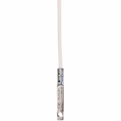 Informations techniques Capteur (détails) : Pt100 montage à 2 fils Largeur du capteur : 6 mm Longueur de la sonde : 31 mm Mat ...