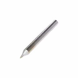 TOOLCRAFT Panne de fer à souder forme de crayon Contenu 1 pc(s) Pointe à souder de rechange pour 588269