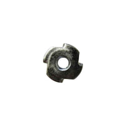 226777 Écrou autobloquant M3 acier 10 pc(s) A58444 - Toolcraft