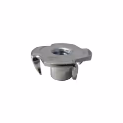 Conditionnement : 100 pc(s) Matériaux : Acier Taille du filetage : M6 Type de vis (catégorisation) : écrous autobloquants