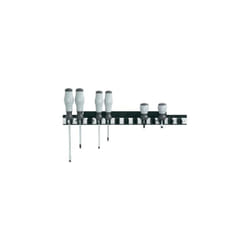 Toolcraft - Porte-tournevis en alu