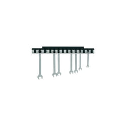 Toolcraft - Porte clés alu 14 emplacements