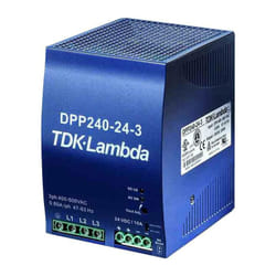 Alimentation rail din Tdk-lambda DPP240-48-1 56 v/dc 5 a 240 w 1 x S99843