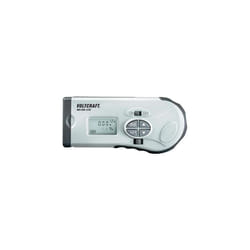Voltcraft - testeur de piles lcd MS-229 lcd