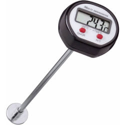 Voltcraft - DOT-150 Sonde thermométrique de surface (haccp) -50 - +150 °c sonde k