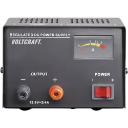 Alimentation à tension fixe FSP-1132