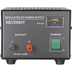 Alimentation à tension fixe Voltcraft FSP-1134