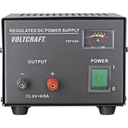 Alimentation à tension fixe FSP-1136
