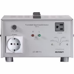 enquête 115 V/AC sur 240 V/AC 240 V/AC sur 115 V/AC description Attention : Cet article est réservé aux Professionnels. Seule ...