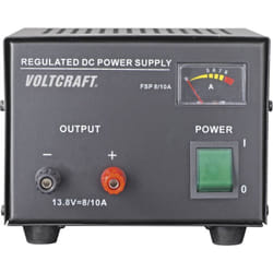 Alimentation à tension fixe FSP-1138