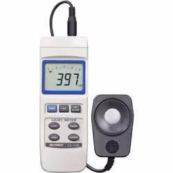 Informations techniques Taux de mesure: 1,5 s Informations techniques Affichage (appareil de mesure) : numérique, LCD Dimensi ...