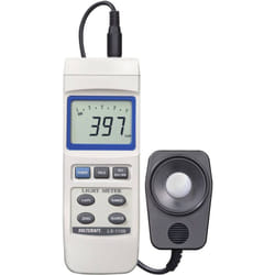Luxmètre Voltcraft LX-1108 0 - 400000 lx