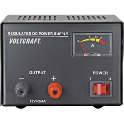 Alimentation à tension fixe FSP-1122