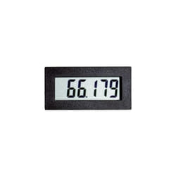 Voltcraft - compteur horaire dhhm 230