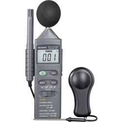 Voltcraft - dt 8820 Appareil de mesure de température -20 - +750 °c sonde k testeur d'environnement multifonction 4-en-1