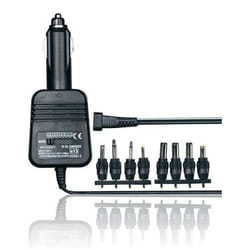 VOLTCRAFT 510834 chargeur d'appareils mobiles