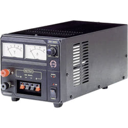 Voltcraft - Alimentation de laboratoire réglable EP-925 3 - 15 v/dc 2 - 25 a 375 w Nbr. de sorties 1 x