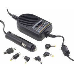 Voltcraft - Adaptateur de voiture pour petits appareils SMP-20A