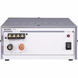 enquête Bloc d'alimentation à découpage à cadence primaire Haute efficacitéNbr. de sorties 1 x 24 V/DC-29 V/DC Sortie 1 20 A- ...