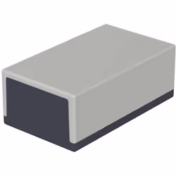 Informations techniques Couleur : gris clair, gris graphite Dimensions produit, hauteur : 70 mm Dimensions produit, largeur : ...