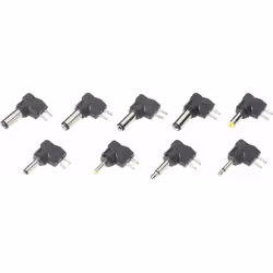 enquête Lot de 9 connecteurs Modèle (général): Connecteurs coudés Ø extérieur: 2.35 à 5.5 mm description Ce set comprend les  ...