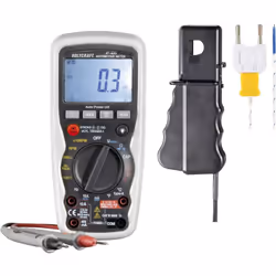 Informations techniques Mesure de l'angle de came pour 4, 5, 6 et 8 cylindres Vitesse de rotation : 600 -12000 tr/min Mesure  ...