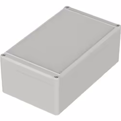 enquête Bopla 63221200 Contenu: 1 pc(s) description Boîtiers industriels de haute qualité, extrêmement robustes. Avec encastr ...