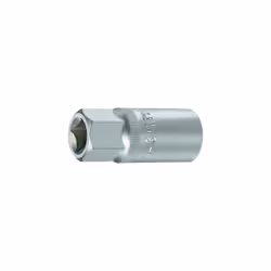 Matériau : En acier allié chrome-vanadium Surface mate Moteur (outil) : 1/2'' (12.5 mm) Ouverture de clé : 21 mm